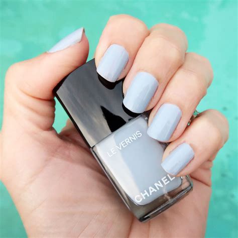 chanel nail polish the bay|chanel nail polish color chart.